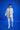 Overshirt & Pant Set - Off White - Mono